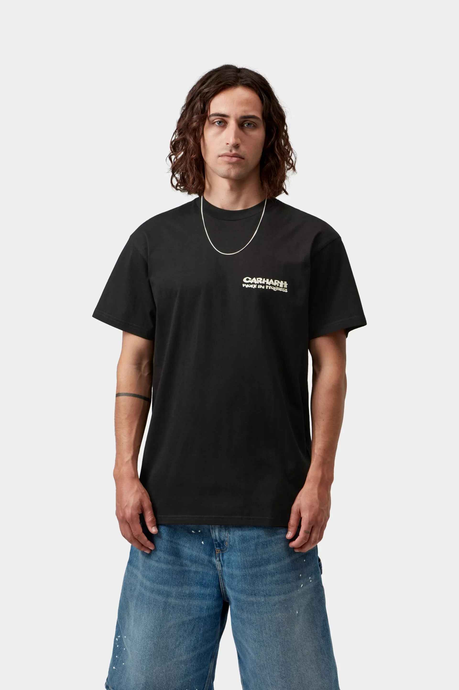 S/S Cubist T-Shirt