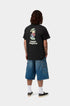 S/S Cubist T-Shirt