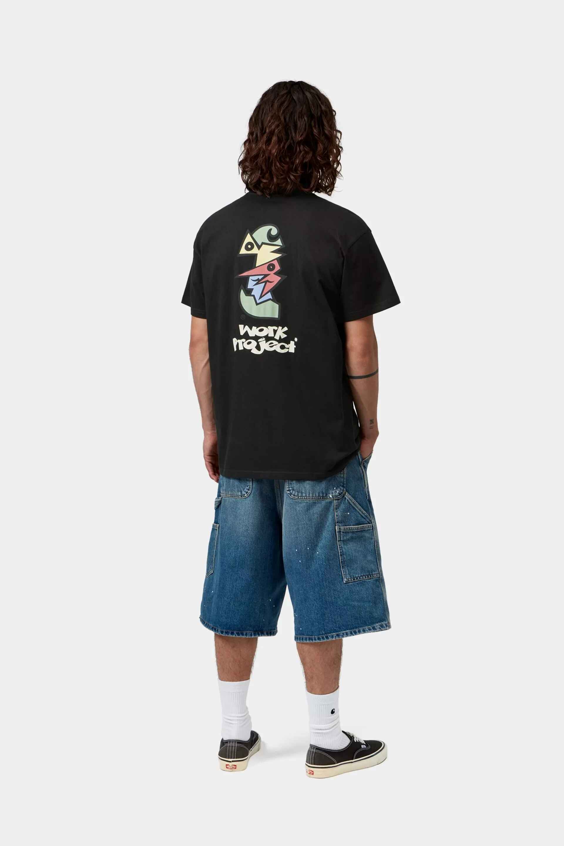 S/S Cubist T-Shirt