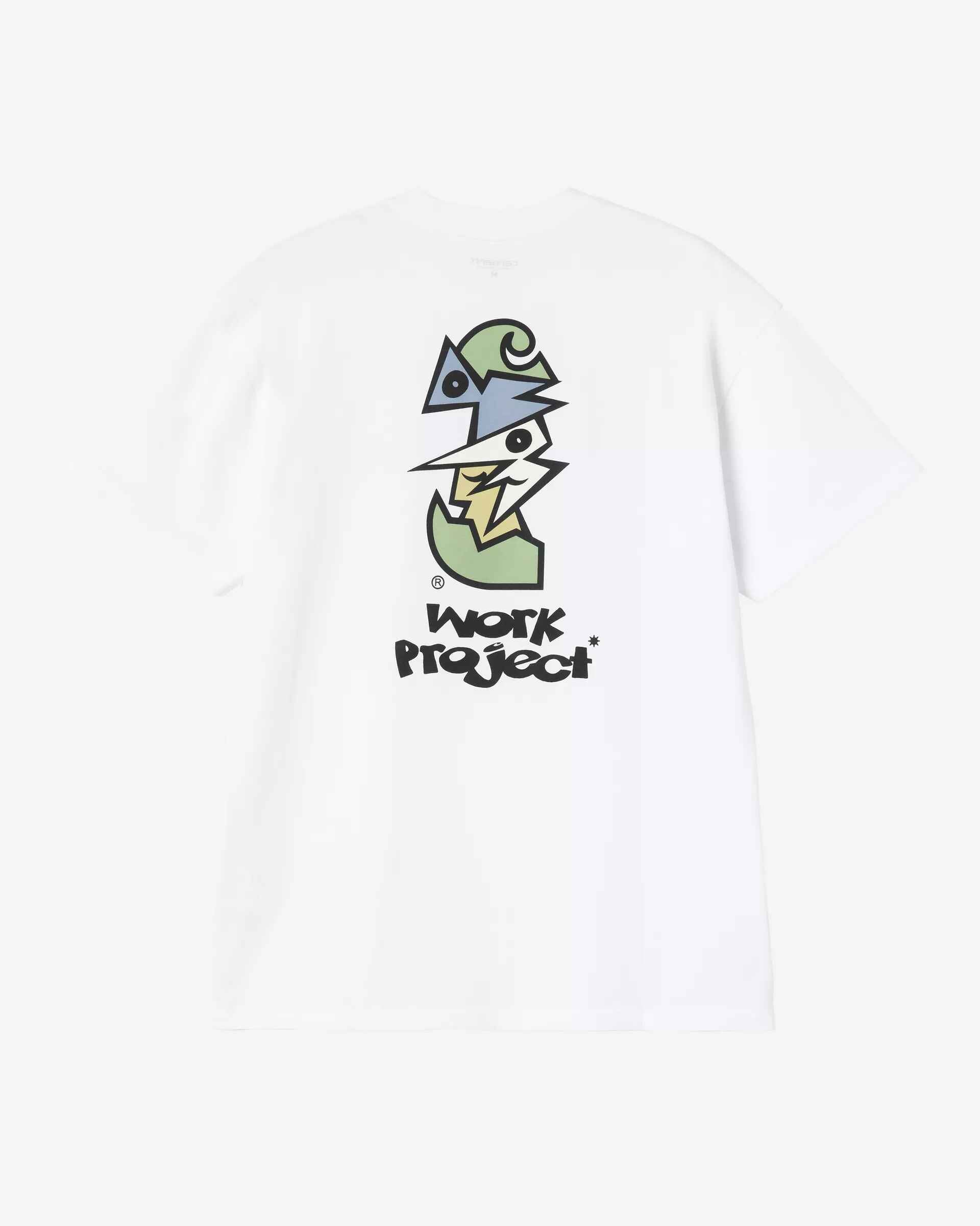 S/S Cubist T-Shirt