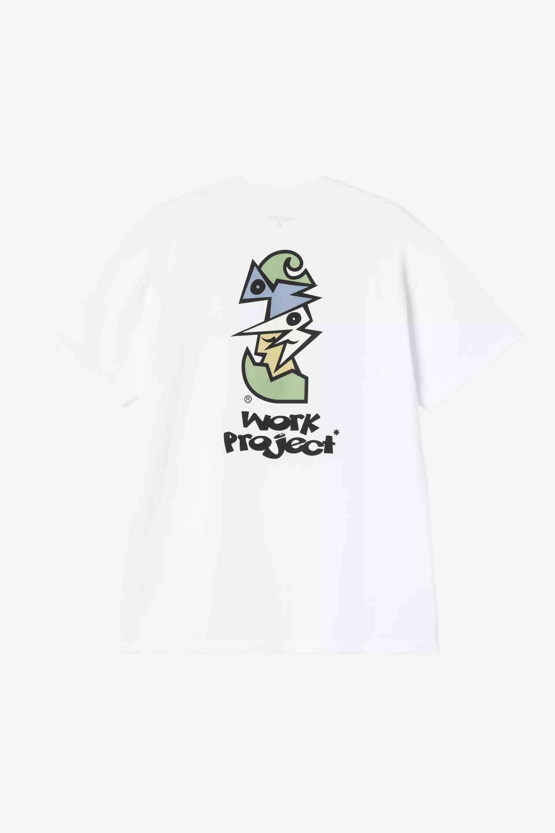 S/S Cubist T-Shirt