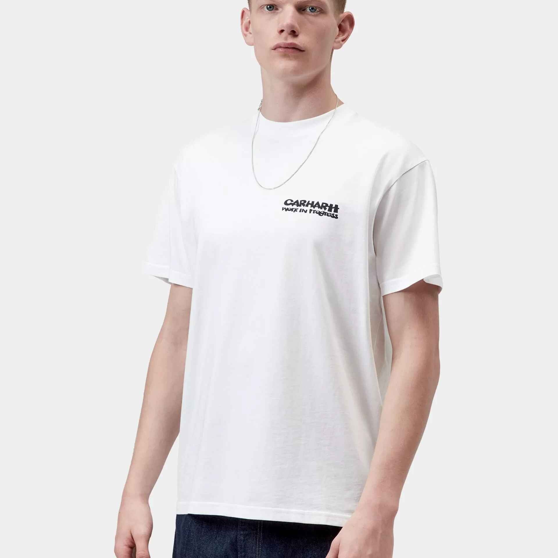 S/S Cubist T-Shirt