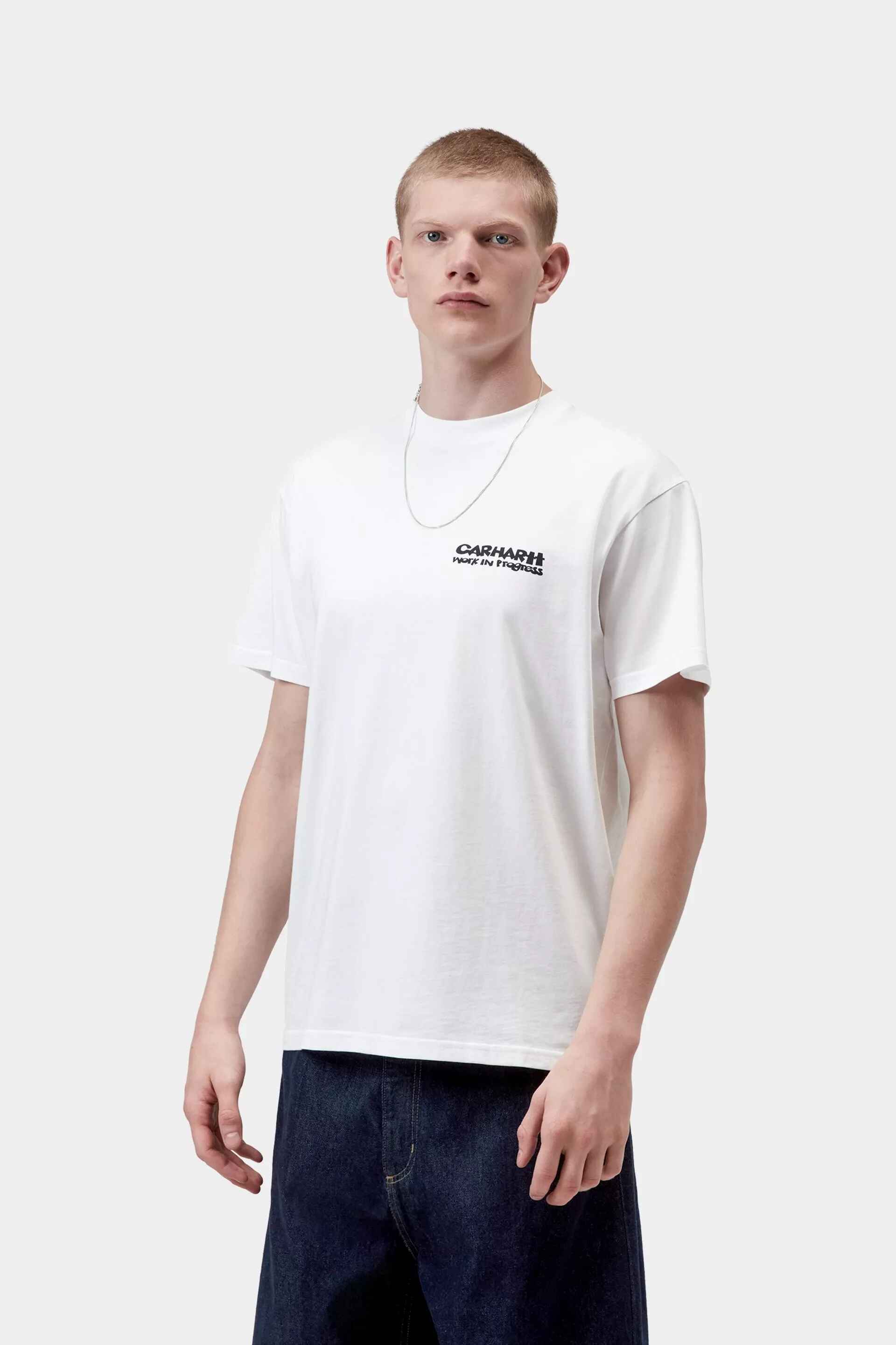 S/S Cubist T-Shirt