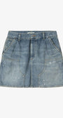 Women's Maeve Double Knee Skirt