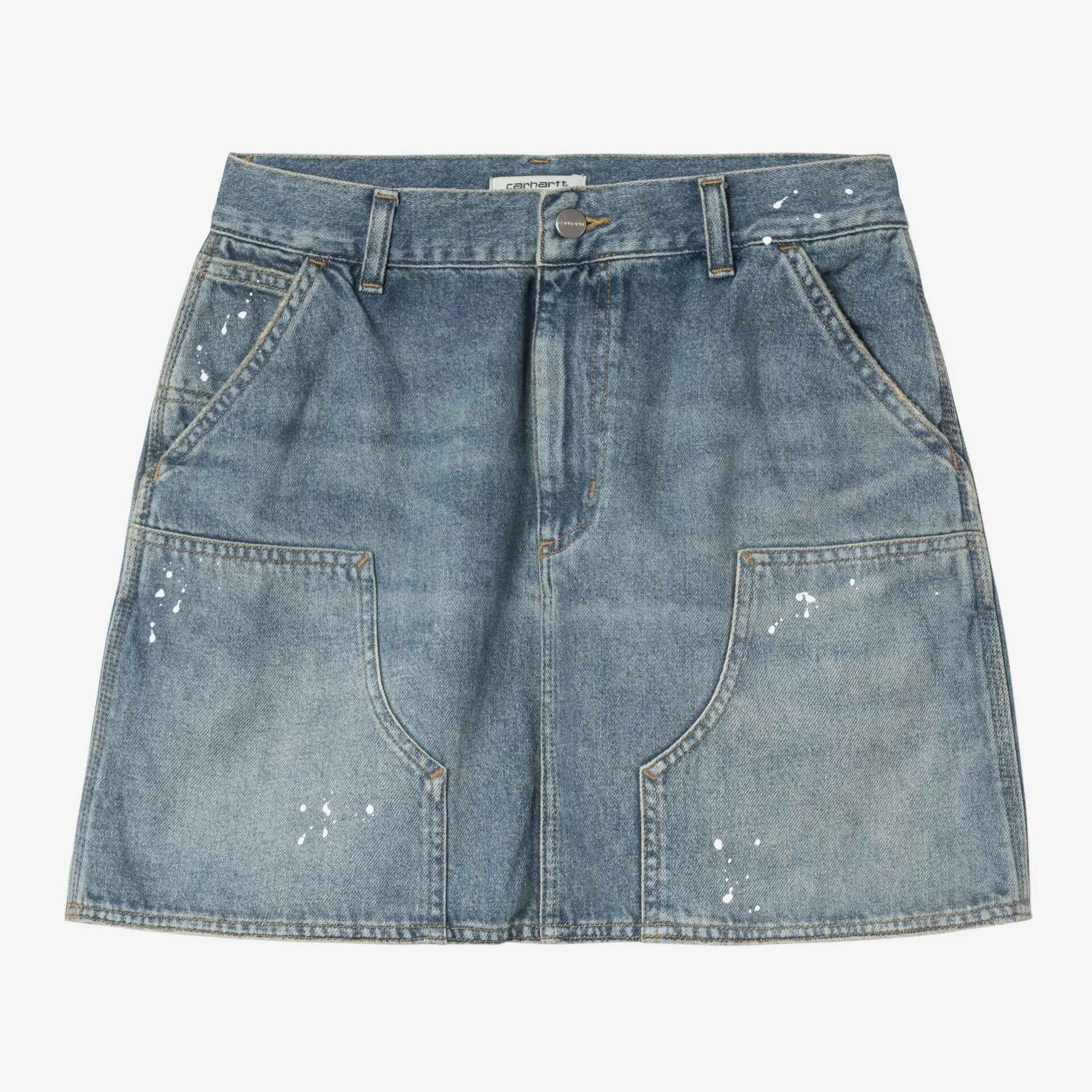 Women's Maeve Double Knee Skirt