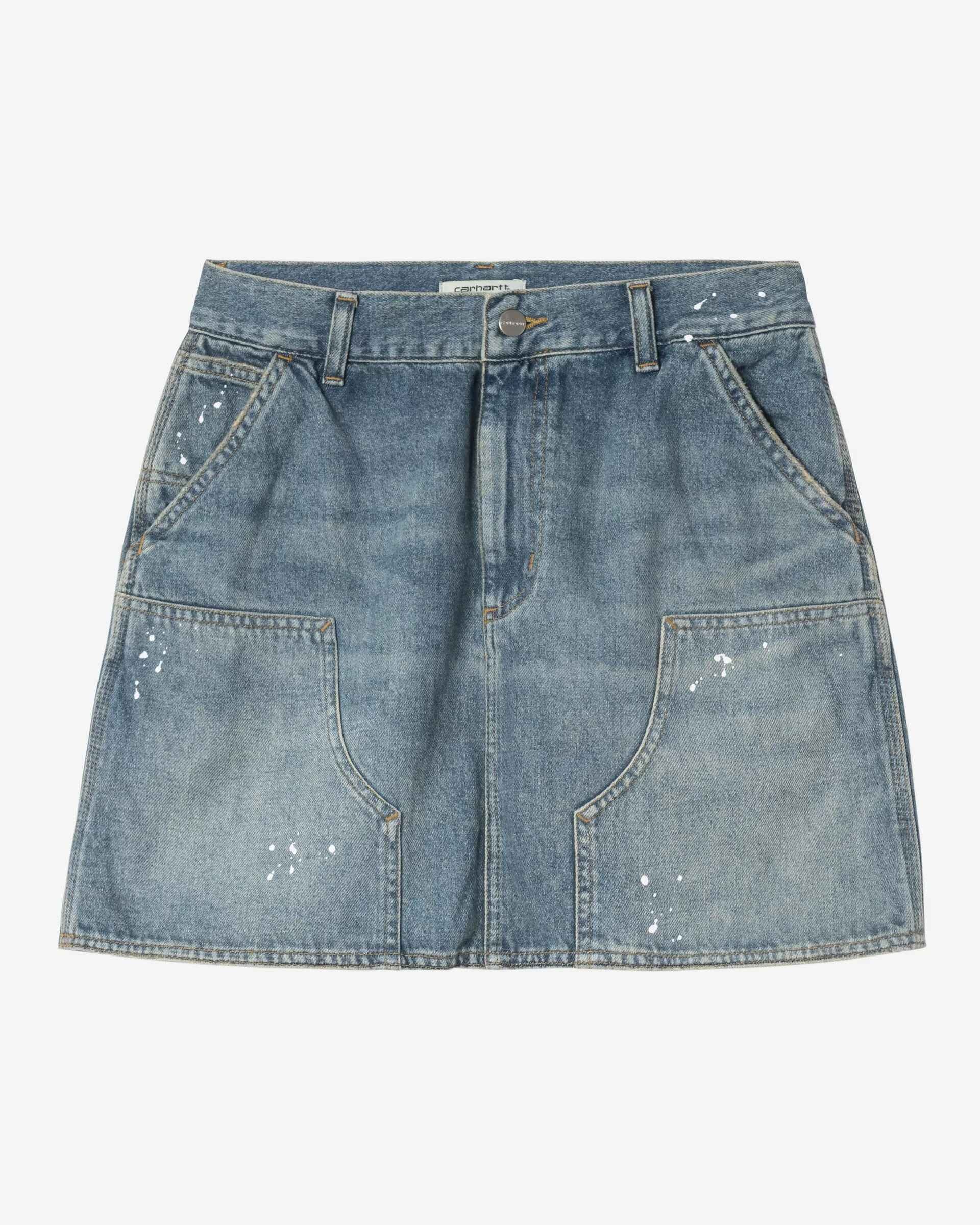 Women's Maeve Double Knee Skirt