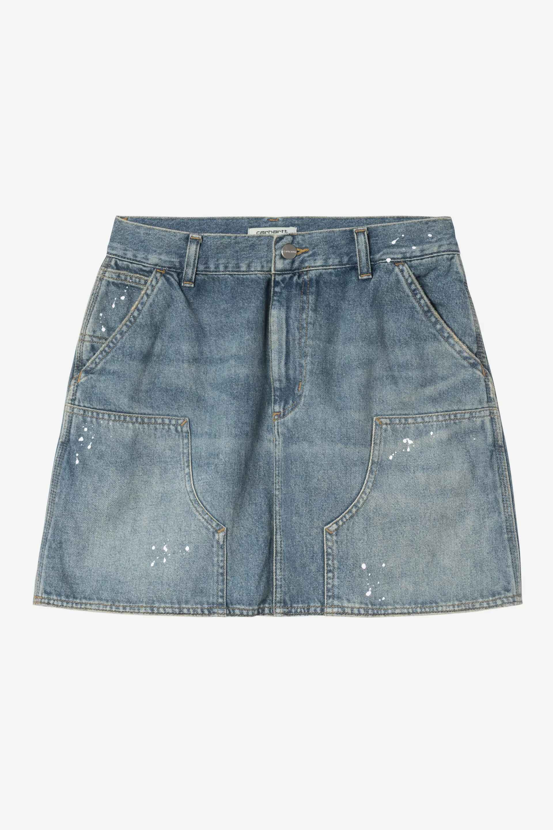 Women's Maeve Double Knee Skirt