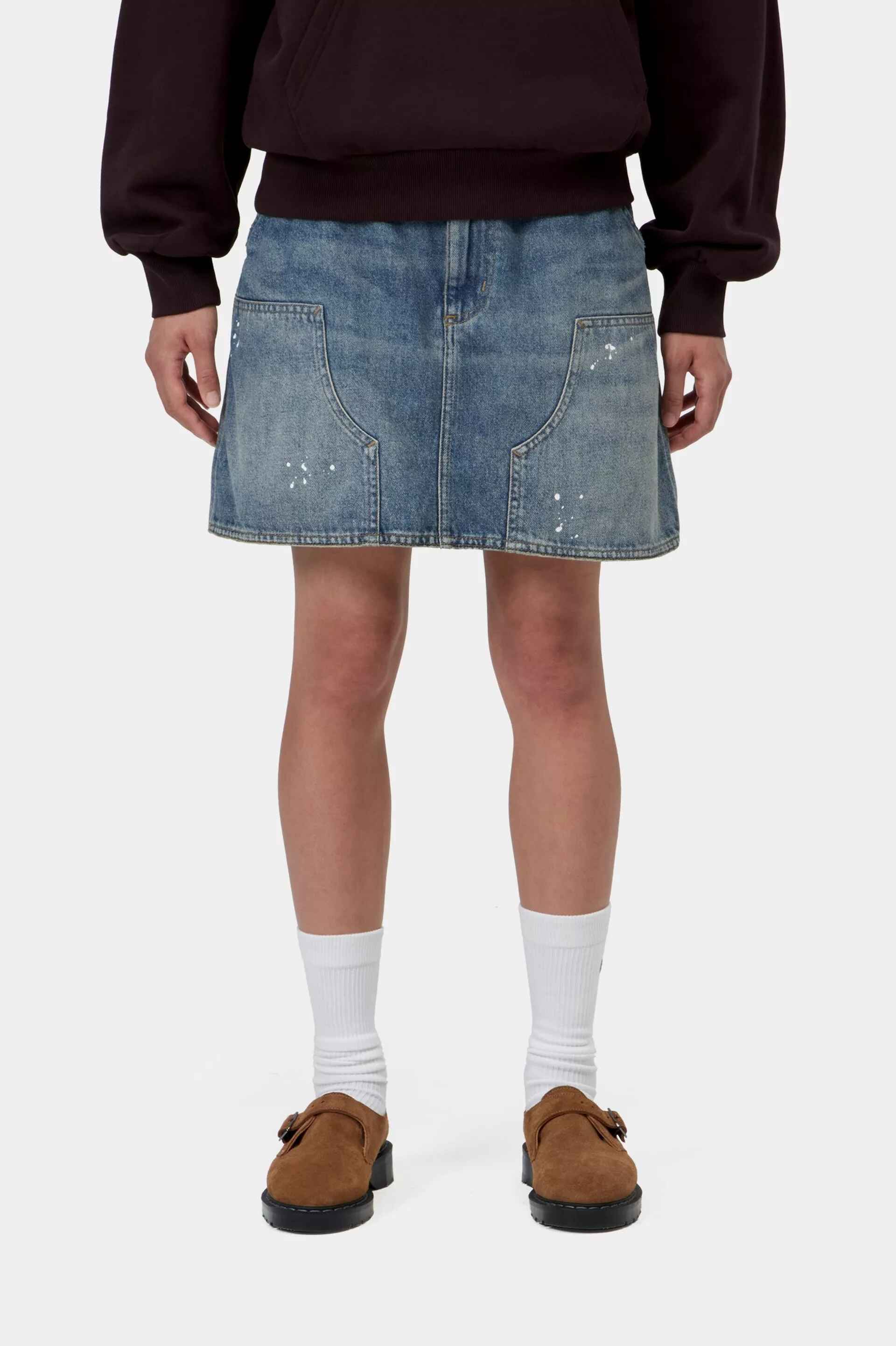 Women's Maeve Double Knee Skirt