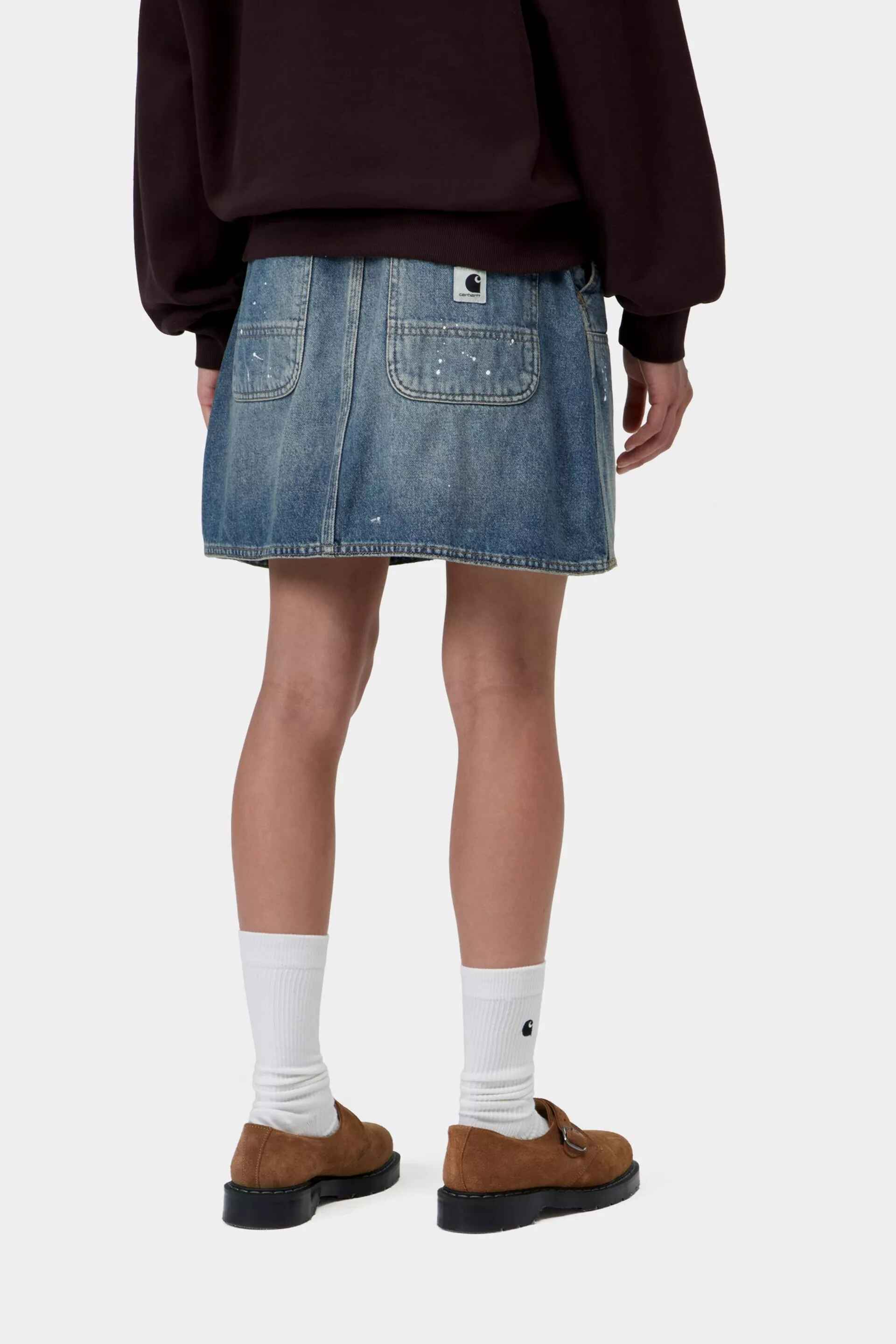 Women's Maeve Double Knee Skirt