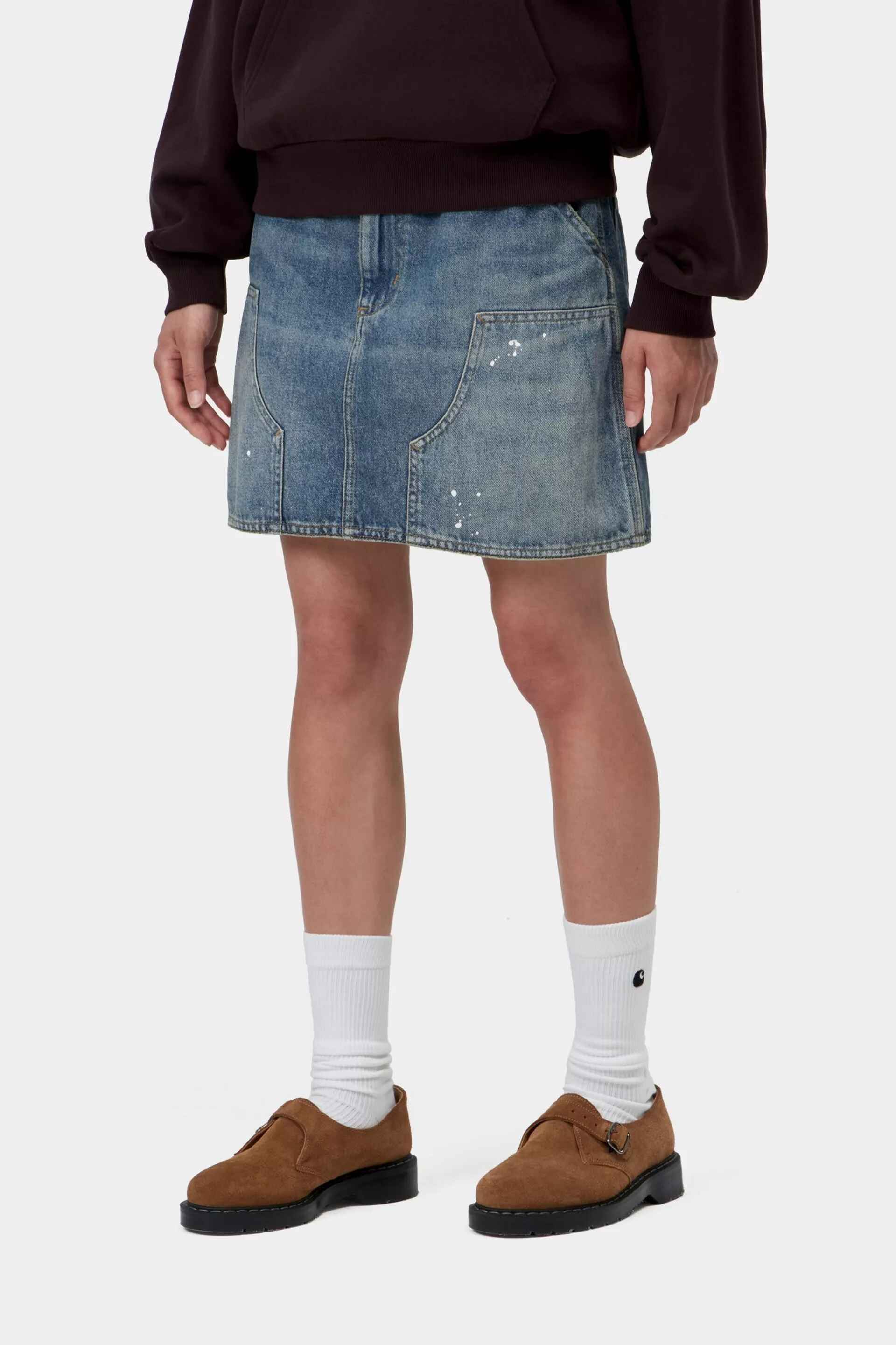 Women's Maeve Double Knee Skirt