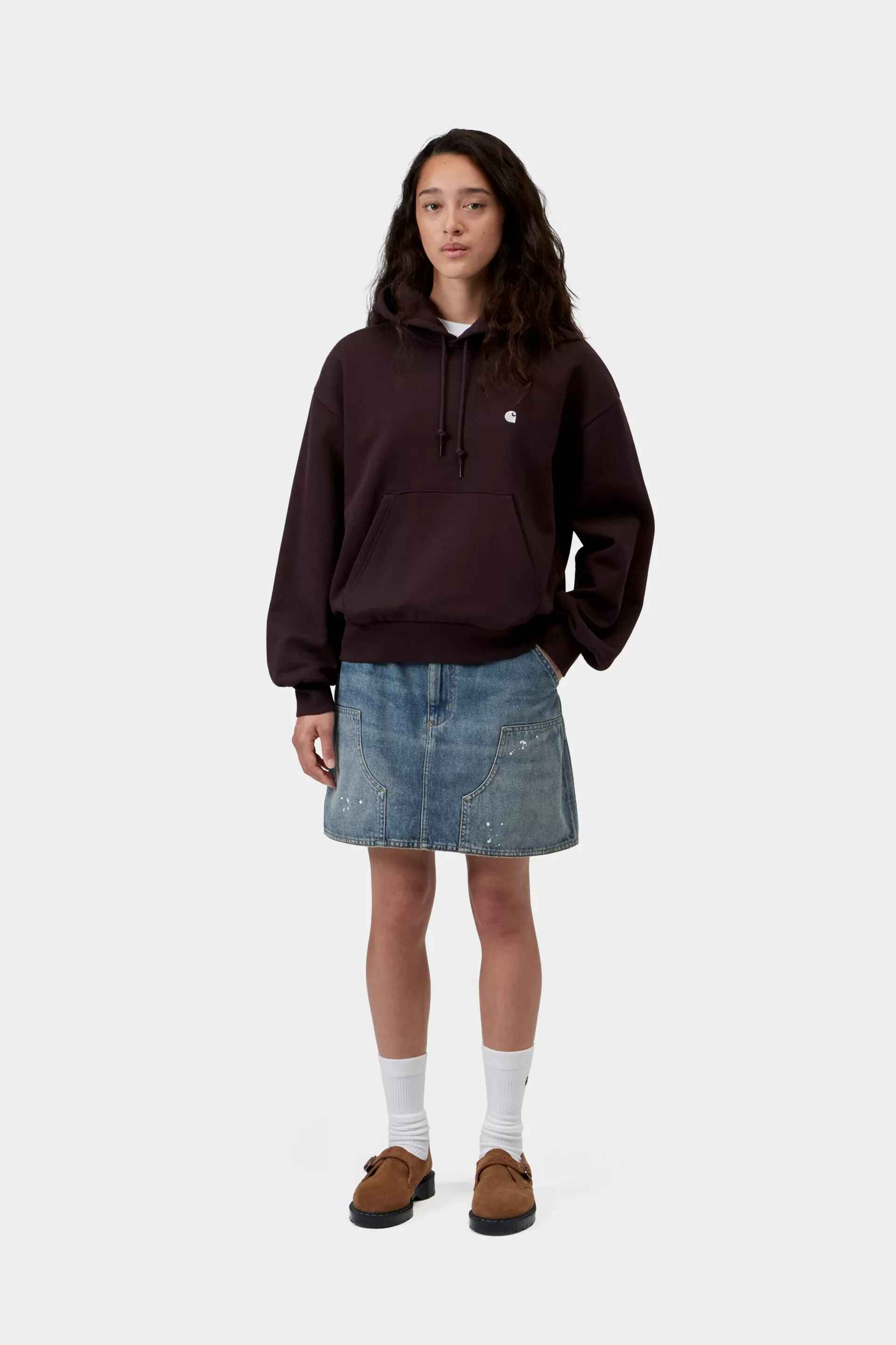 Women's Maeve Double Knee Skirt