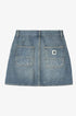 Women's Maeve Double Knee Skirt