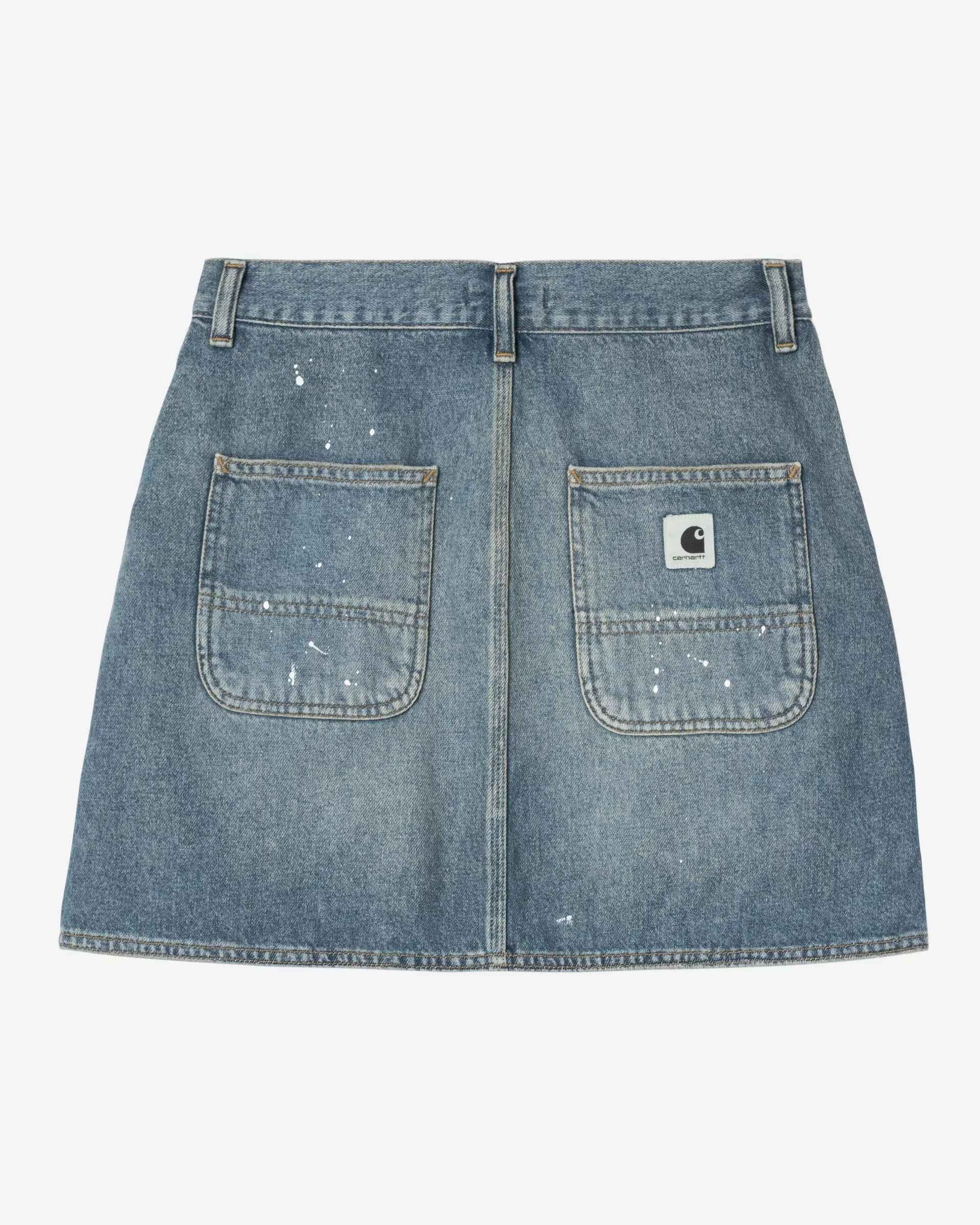 Women's Maeve Double Knee Skirt