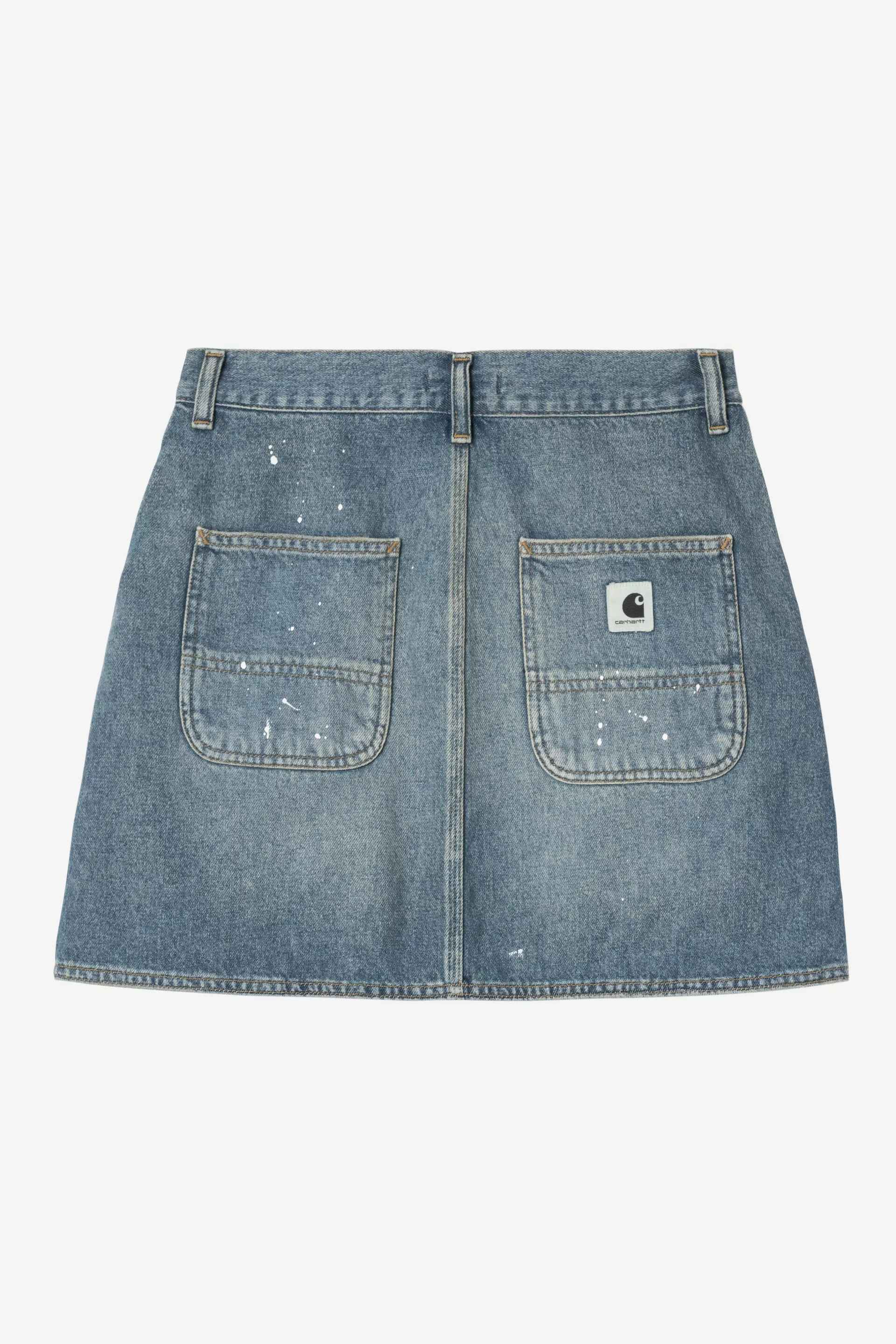 Women's Maeve Double Knee Skirt