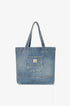 Denim Tote