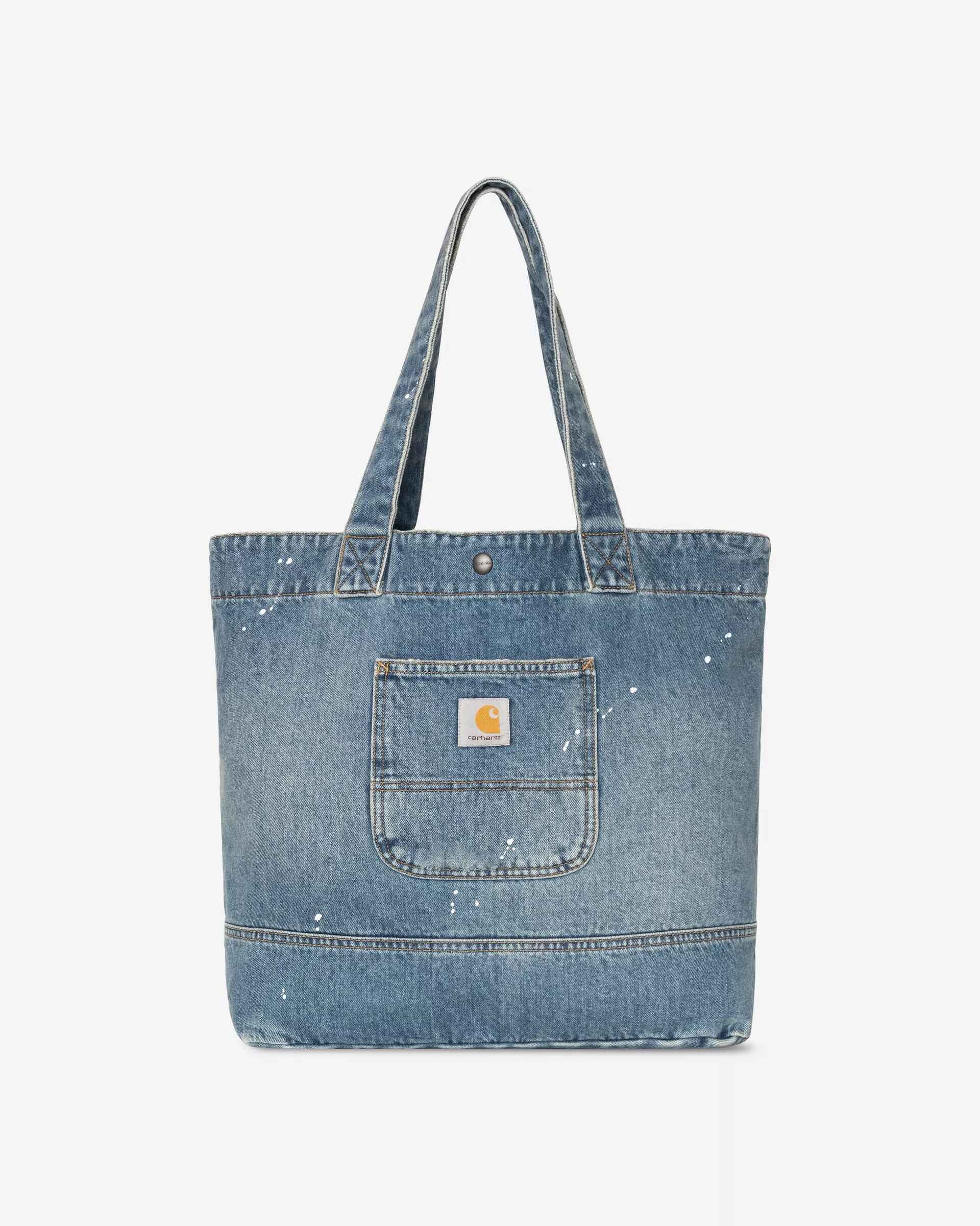 Denim Tote