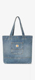 Denim Tote