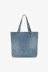 Denim Tote