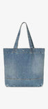 Denim Tote