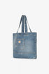 Denim Tote