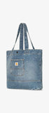 Denim Tote