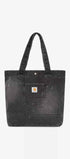Denim Tote