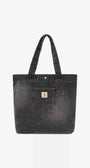 Denim Tote