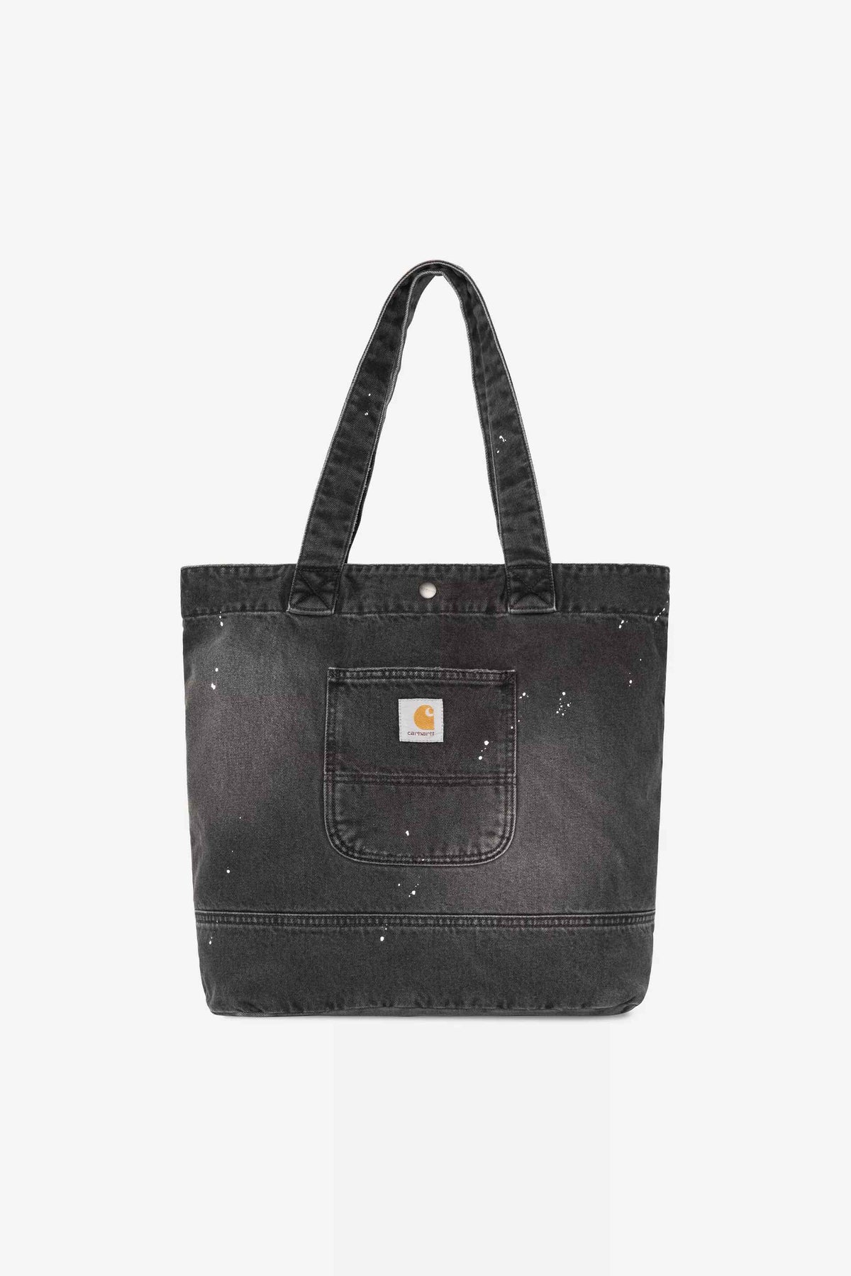Denim Tote