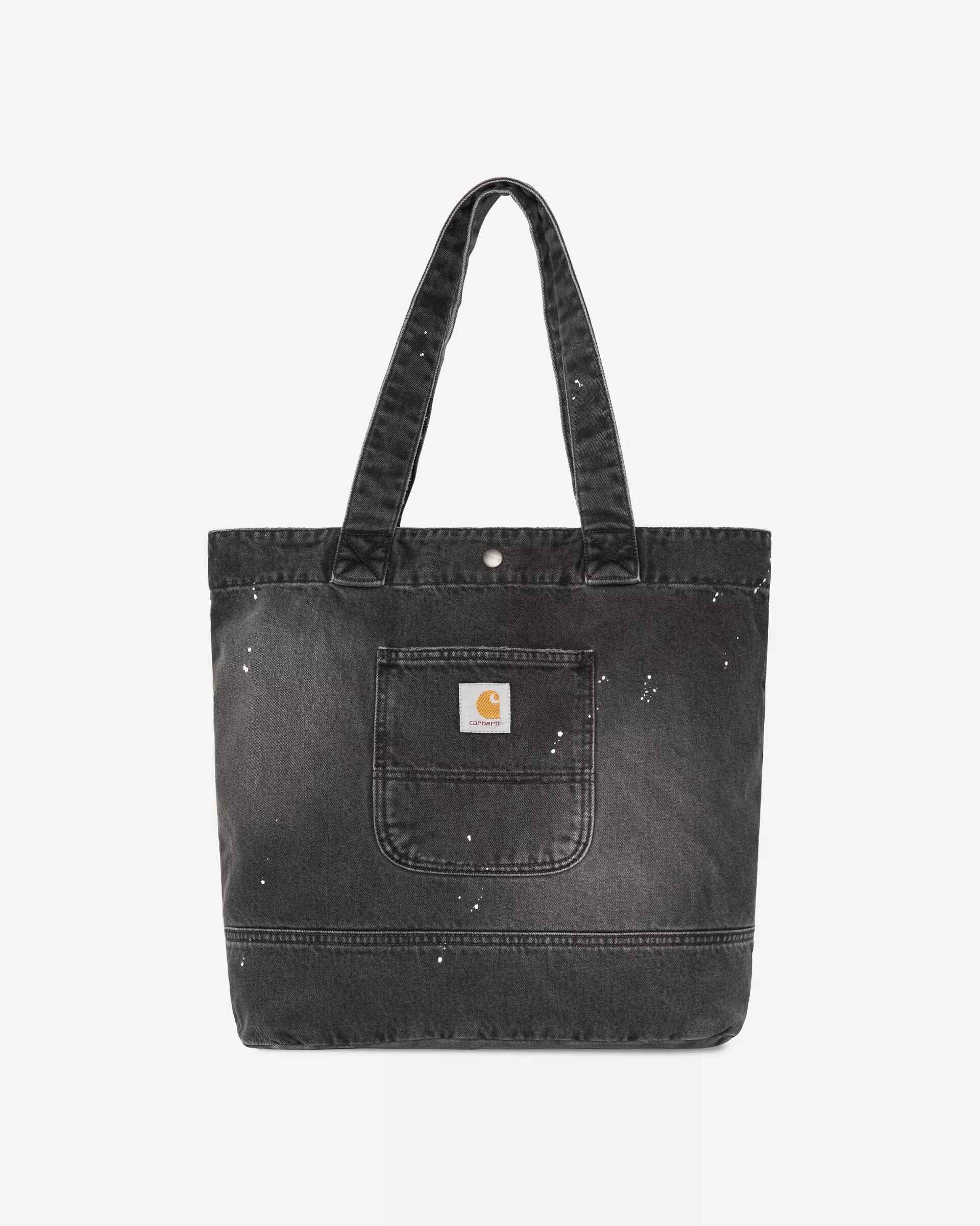 Denim Tote