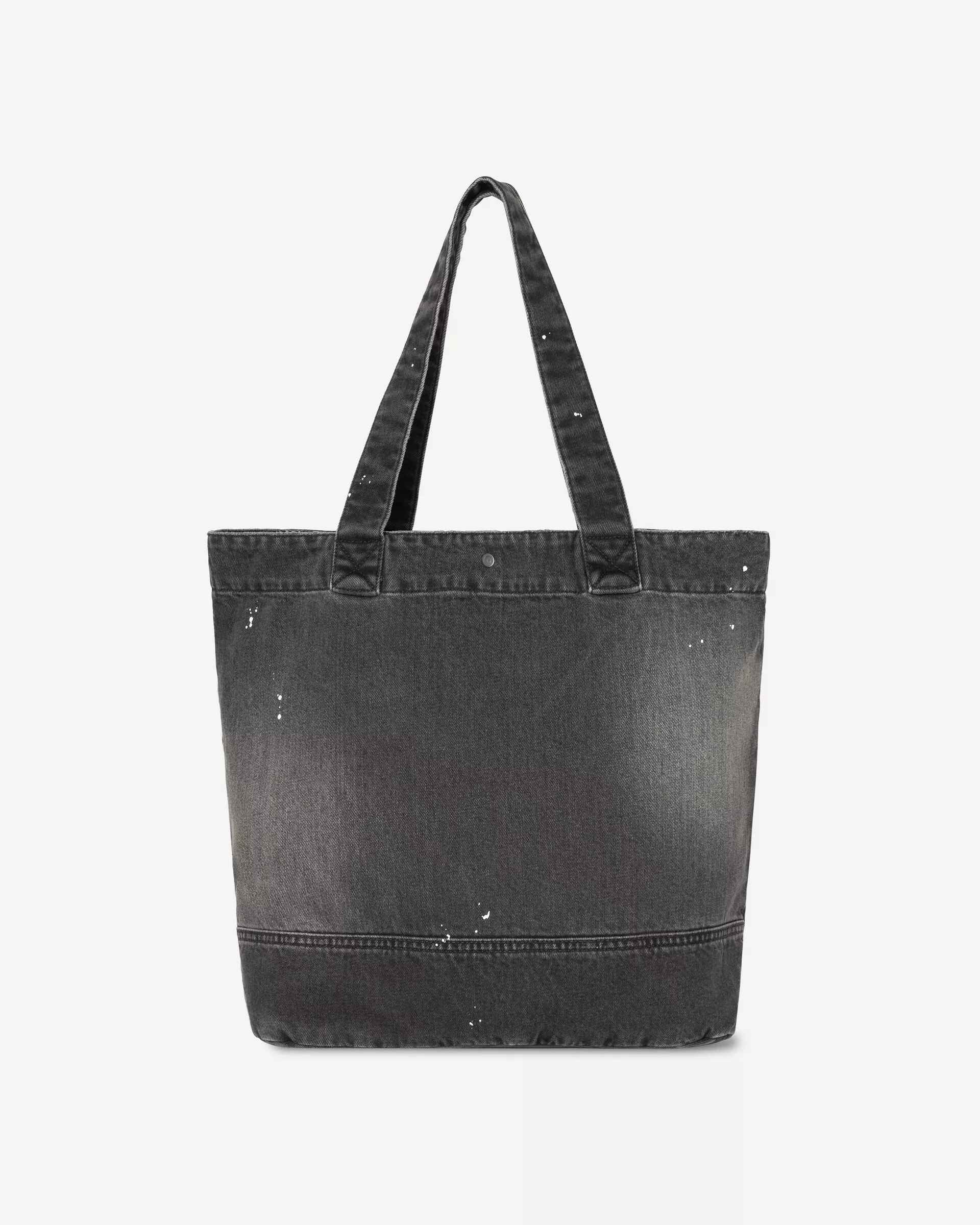 Denim Tote