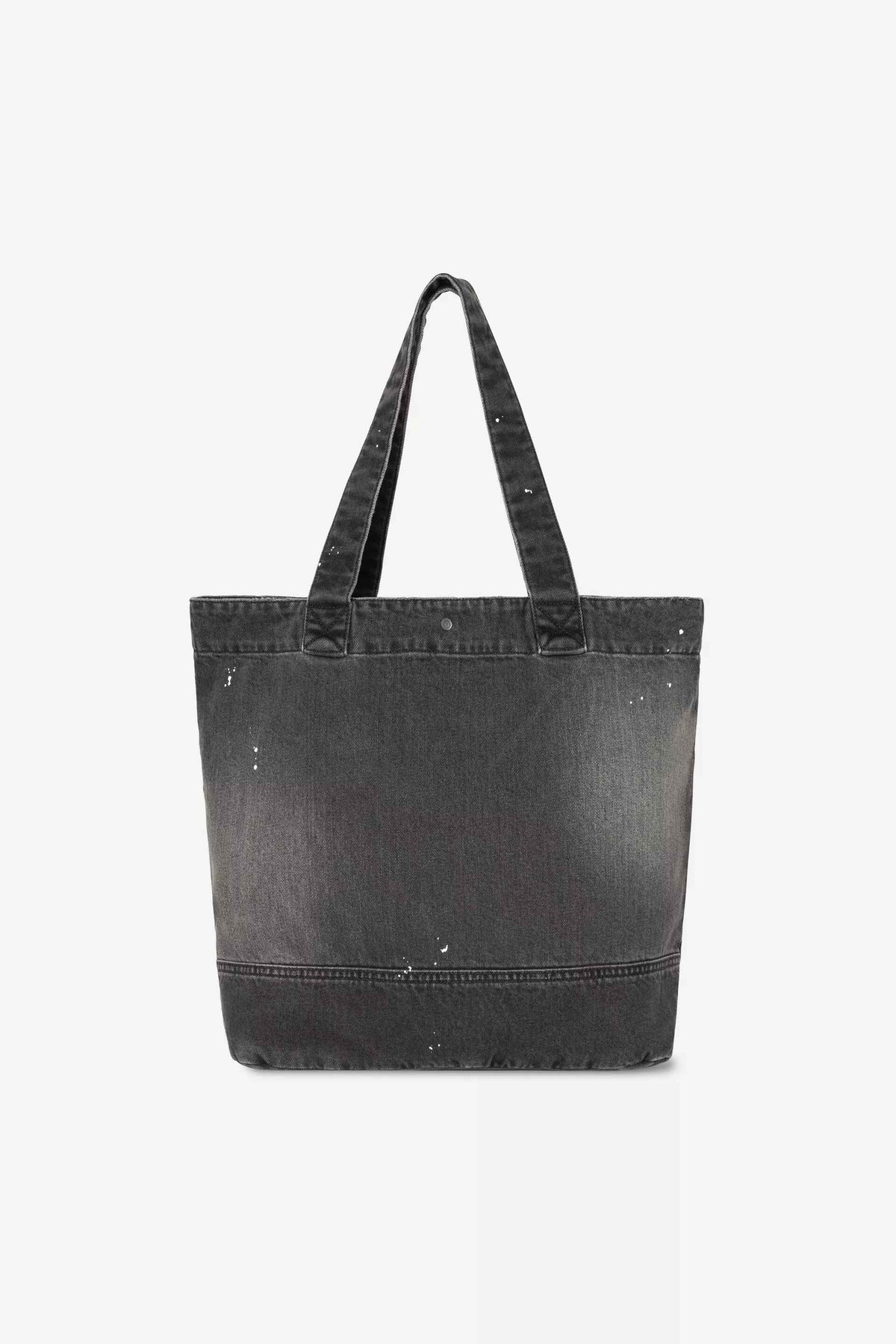 Denim Tote