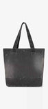 Denim Tote
