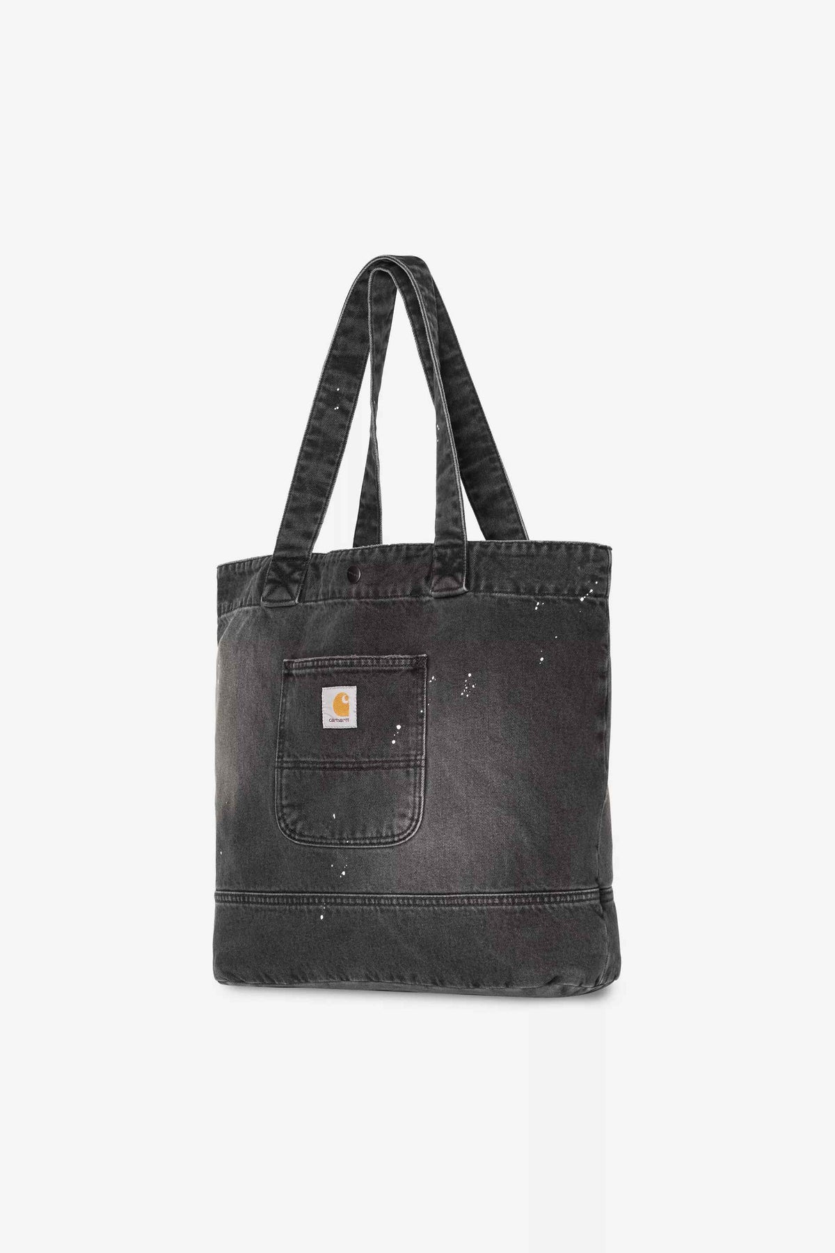 Denim Tote