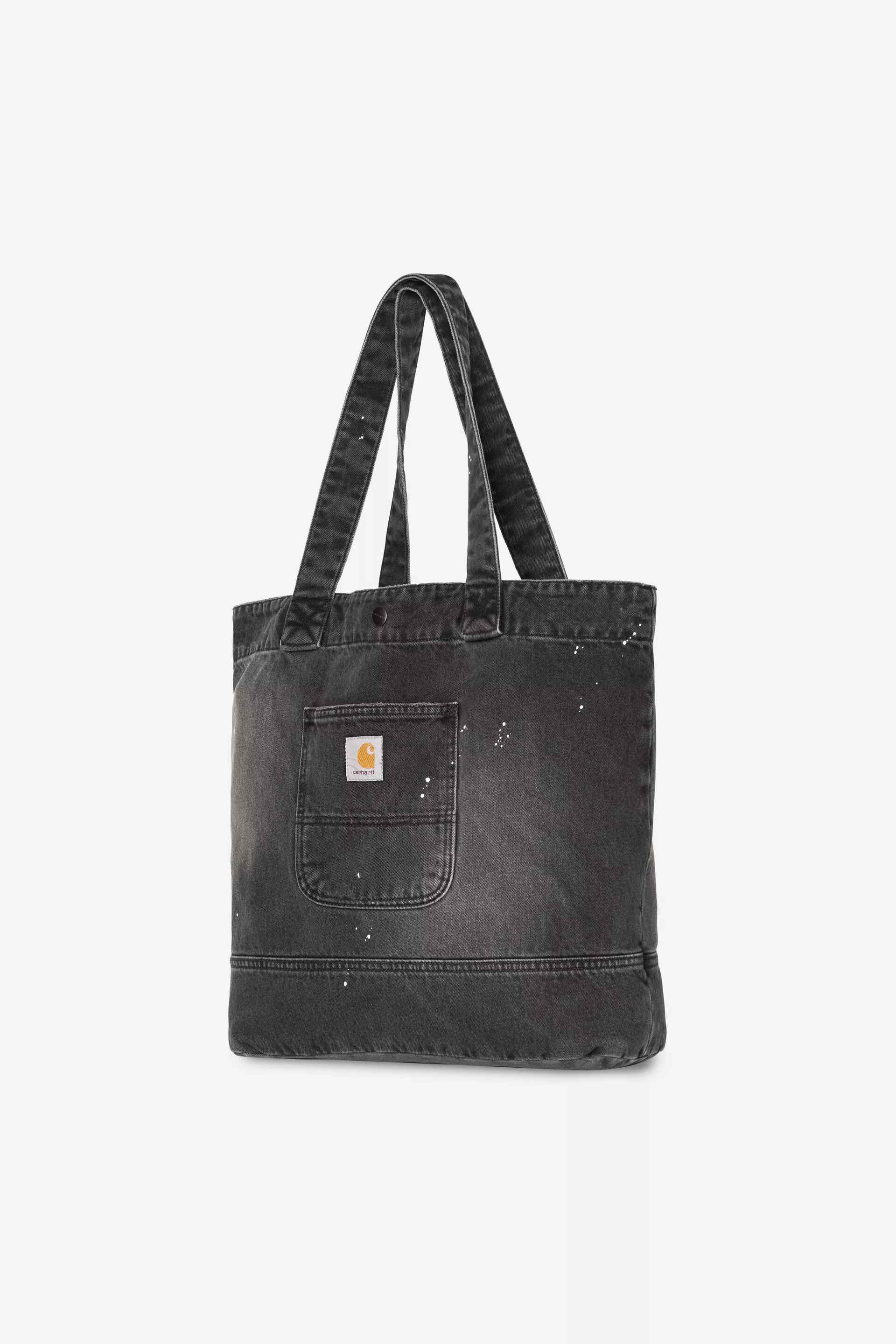 Denim Tote