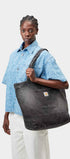 Denim Tote