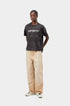 Women's S/S Painter T-Shirt