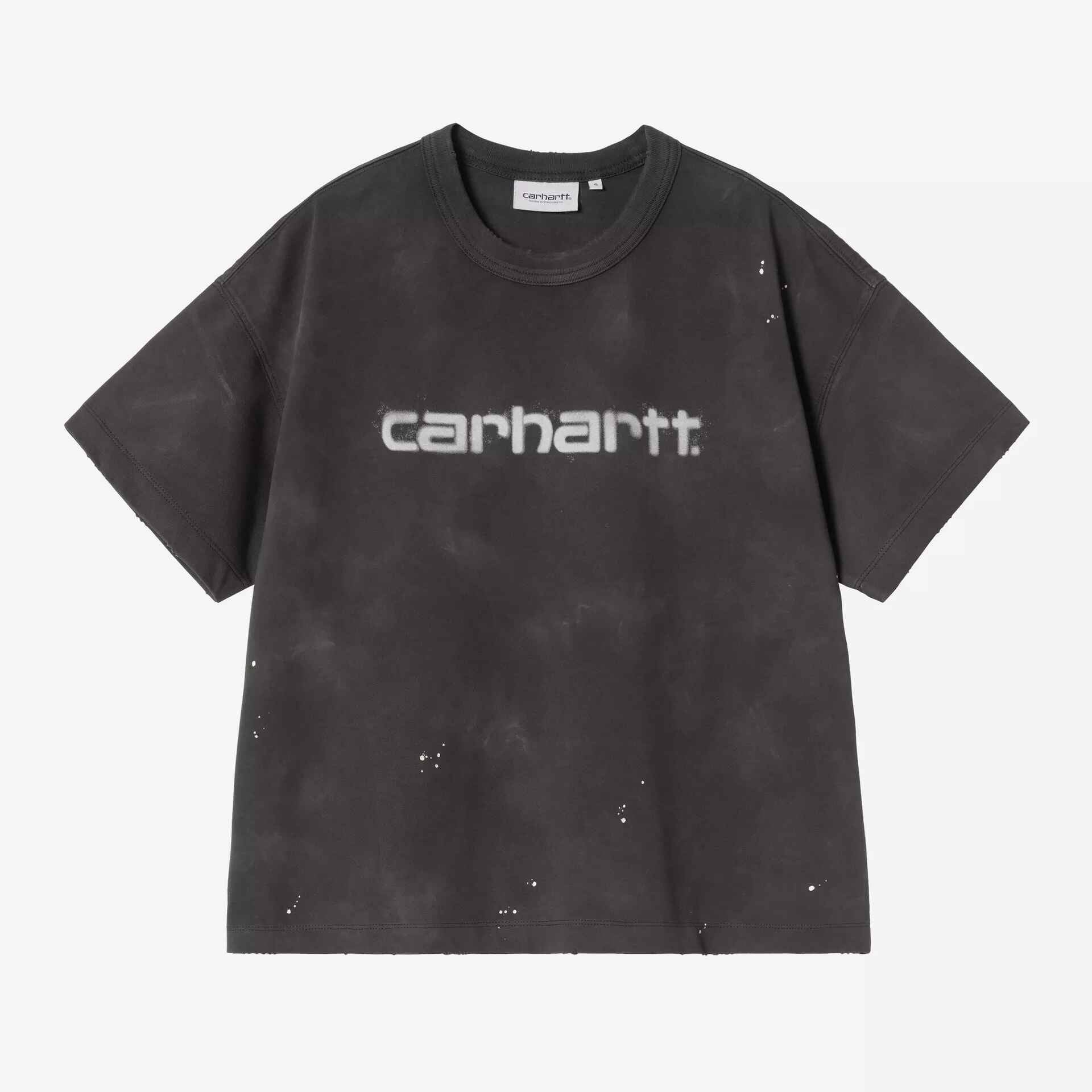 Women's S/S Painter T-Shirt