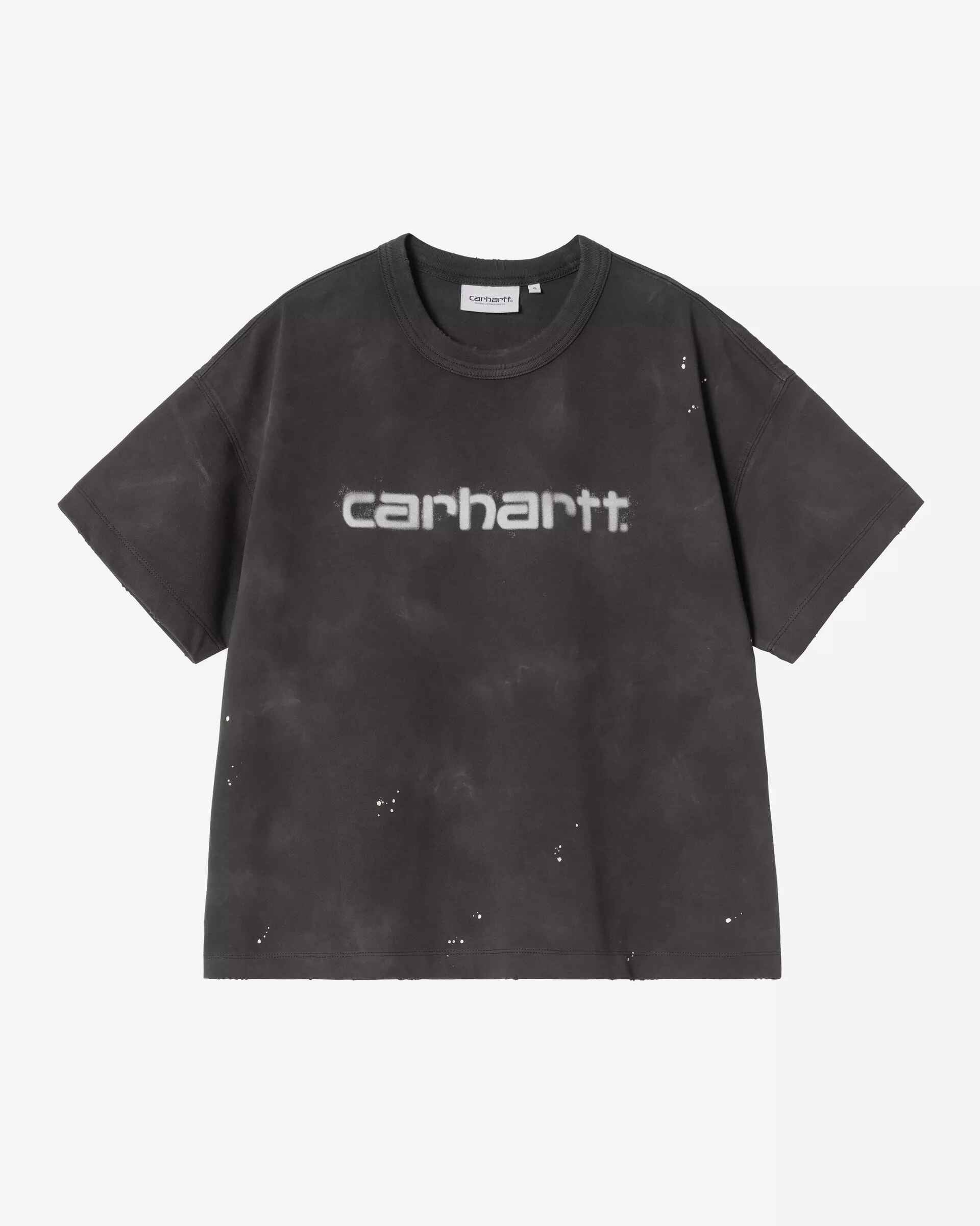 Women's S/S Painter T-Shirt
