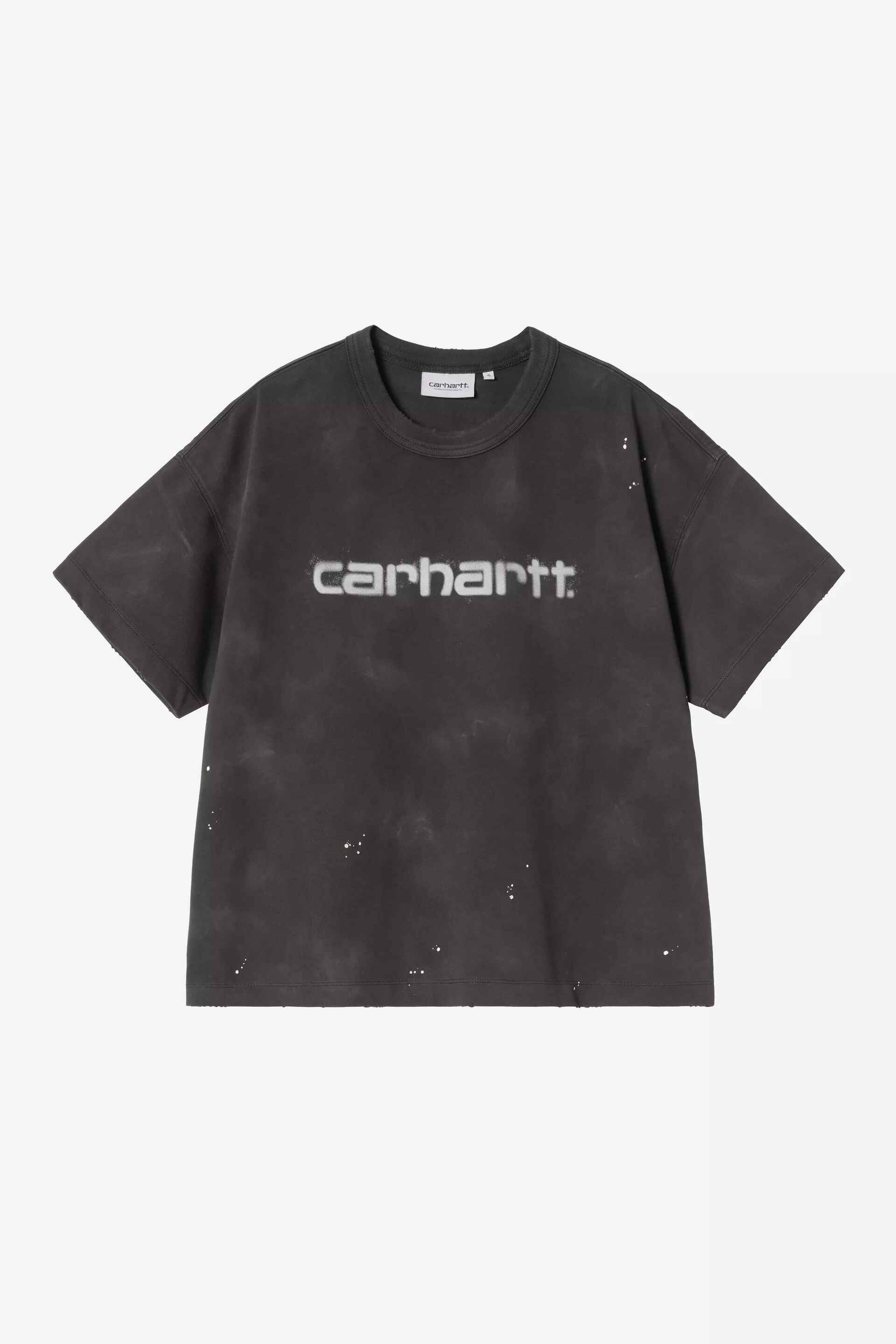 Women's S/S Painter T-Shirt