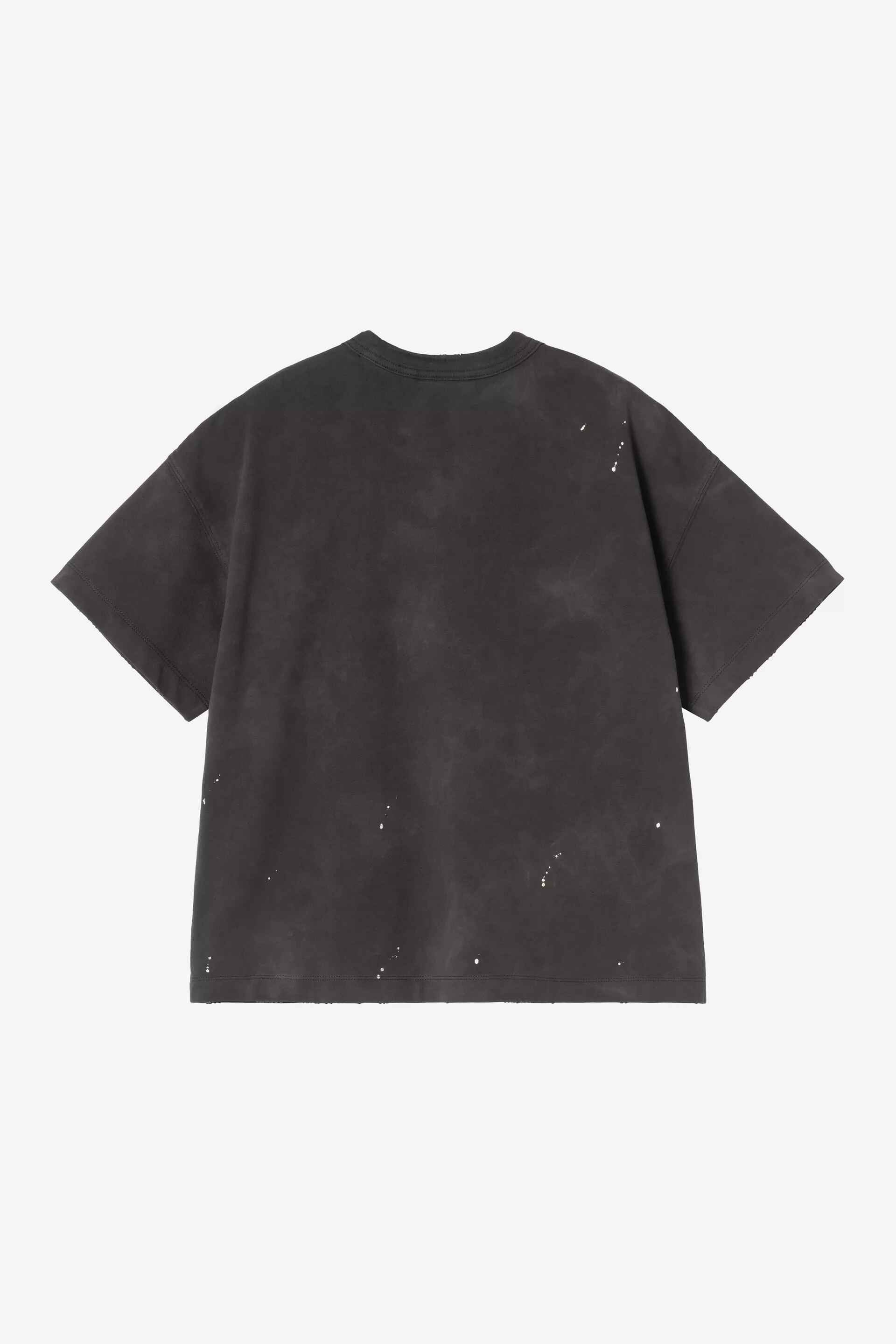 Women's S/S Painter T-Shirt