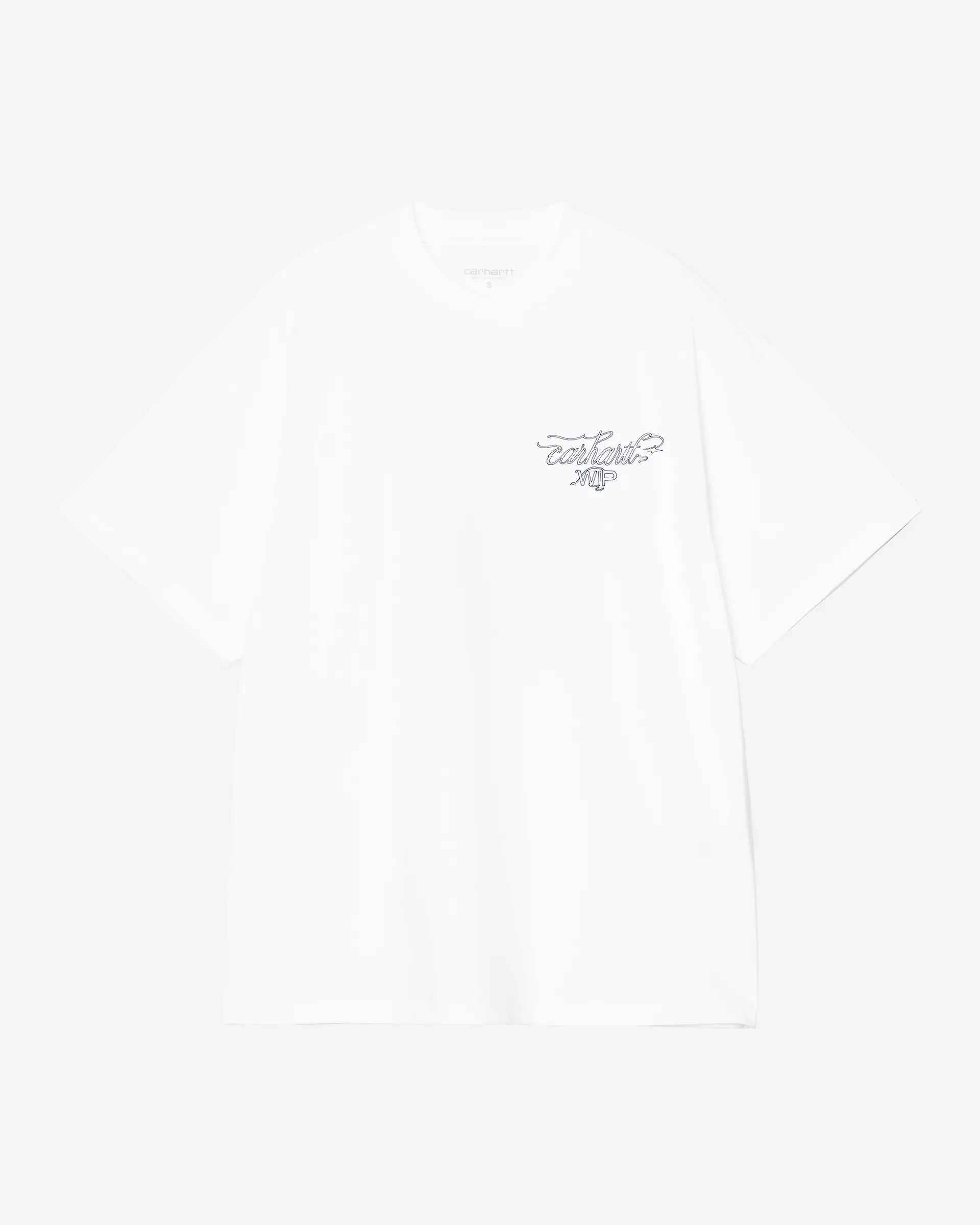 Women's S/S Julia Klenovsky T-Shirt