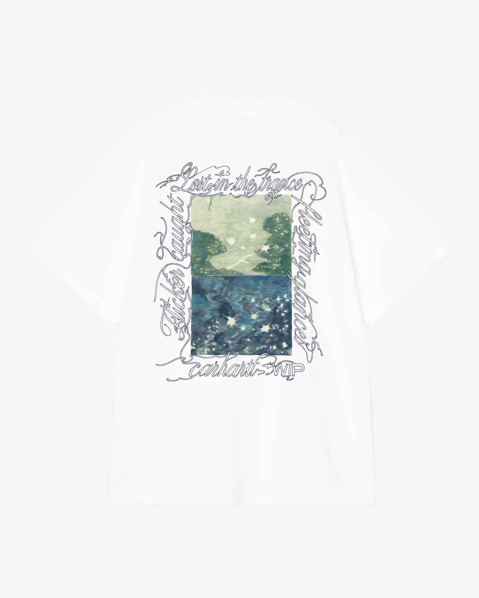Women's S/S Julia Klenovsky T-Shirt