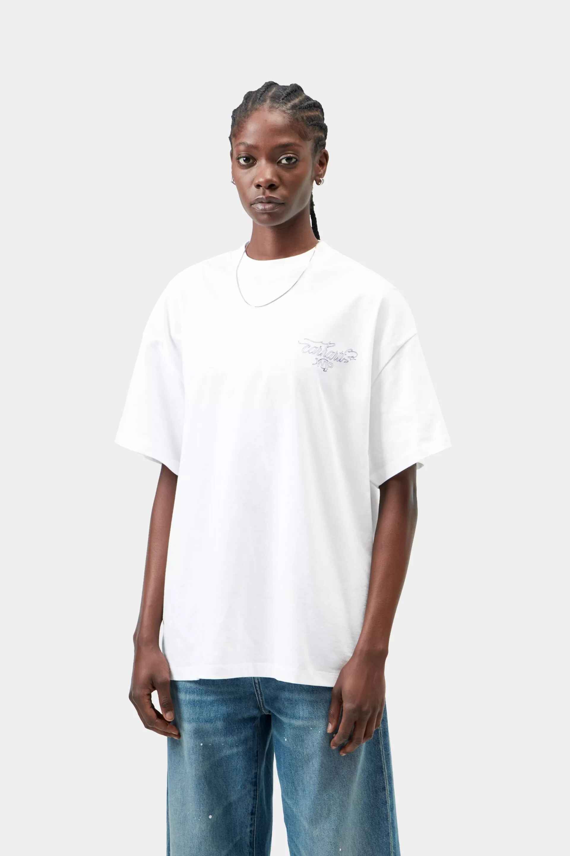 Women's S/S Julia Klenovsky T-Shirt