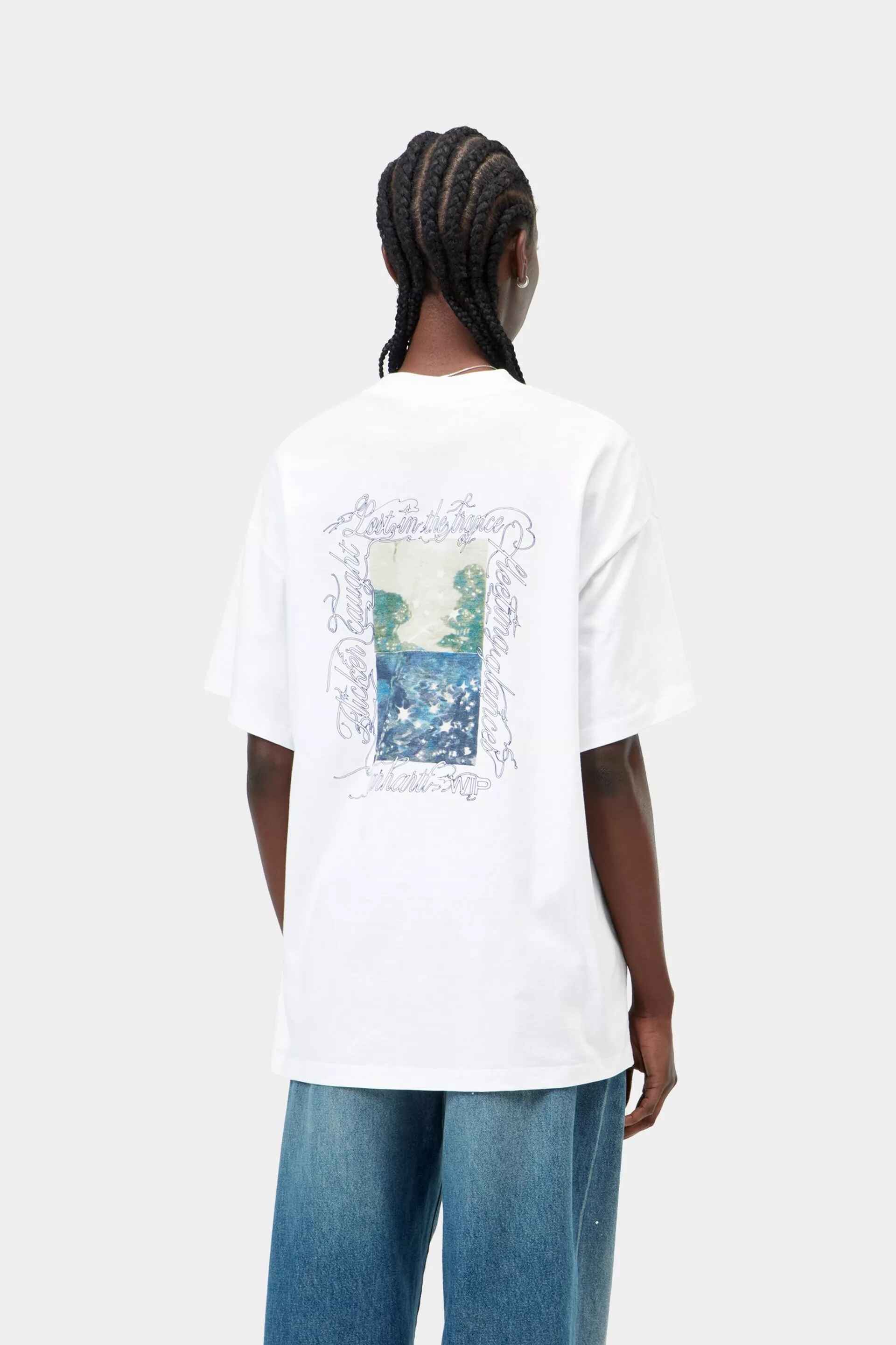 Women's S/S Julia Klenovsky T-Shirt