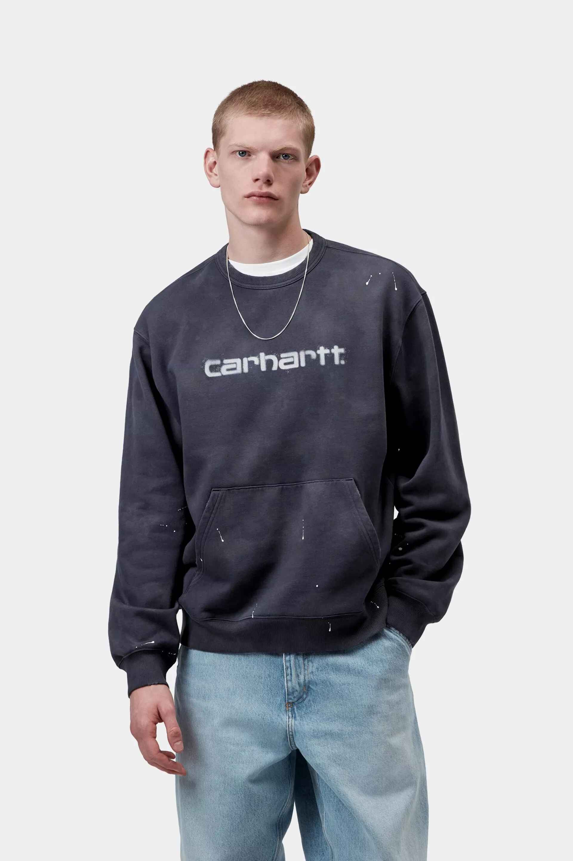 Painter Sweatshirt