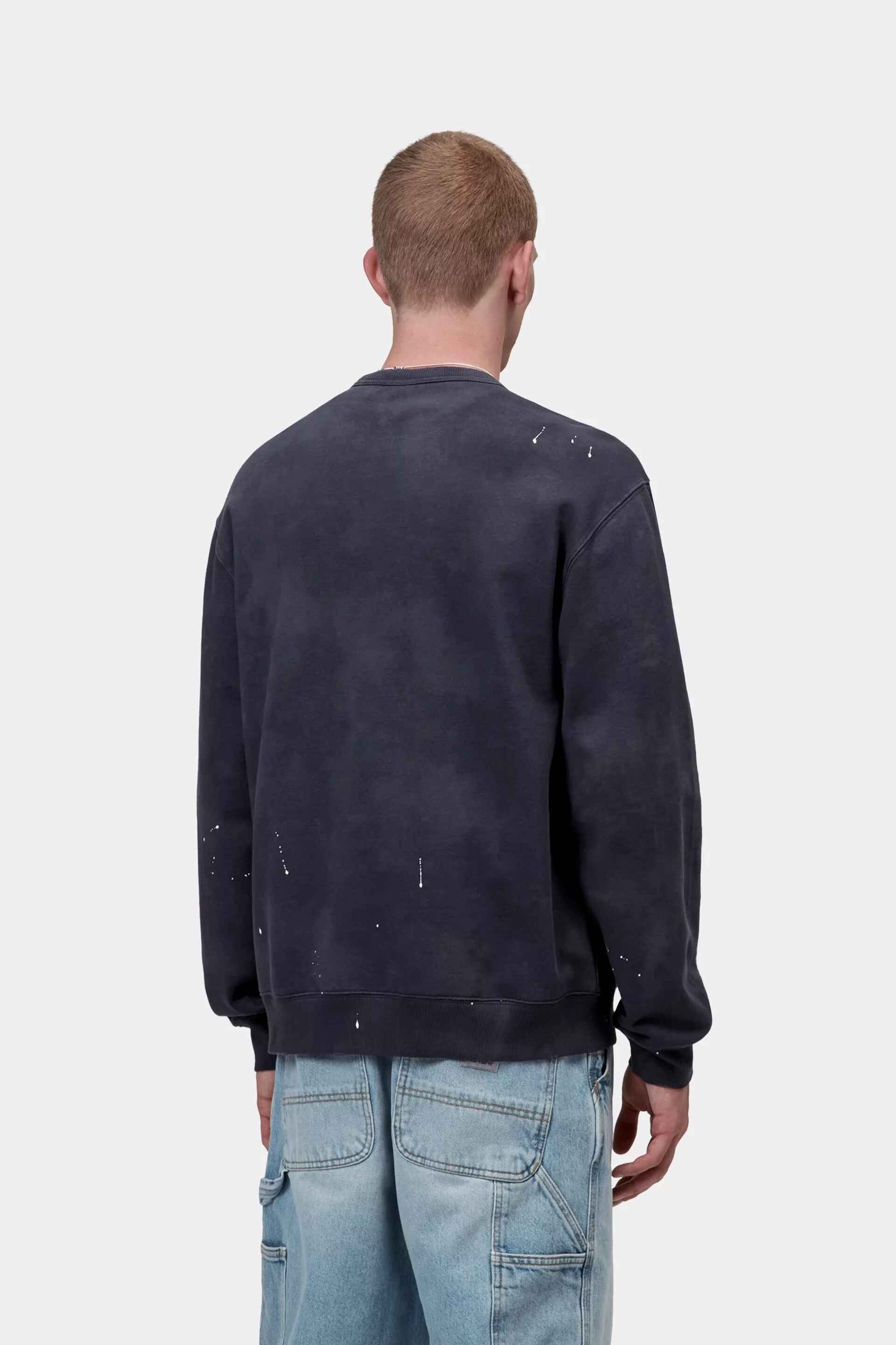 Painter Sweatshirt