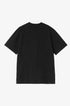 Women's S/S Spray Heart T-Shirt