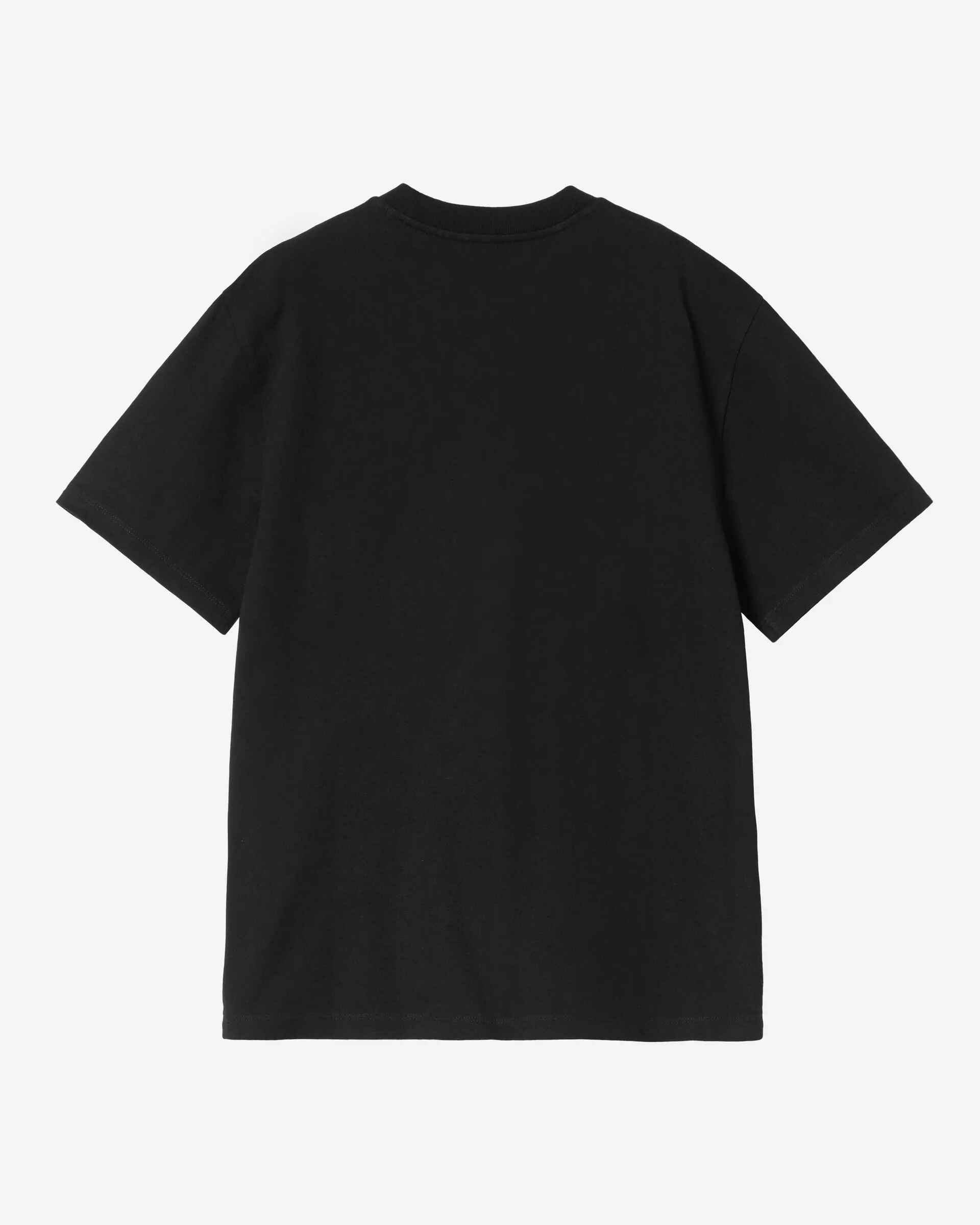 Women's S/S Spray Heart T-Shirt