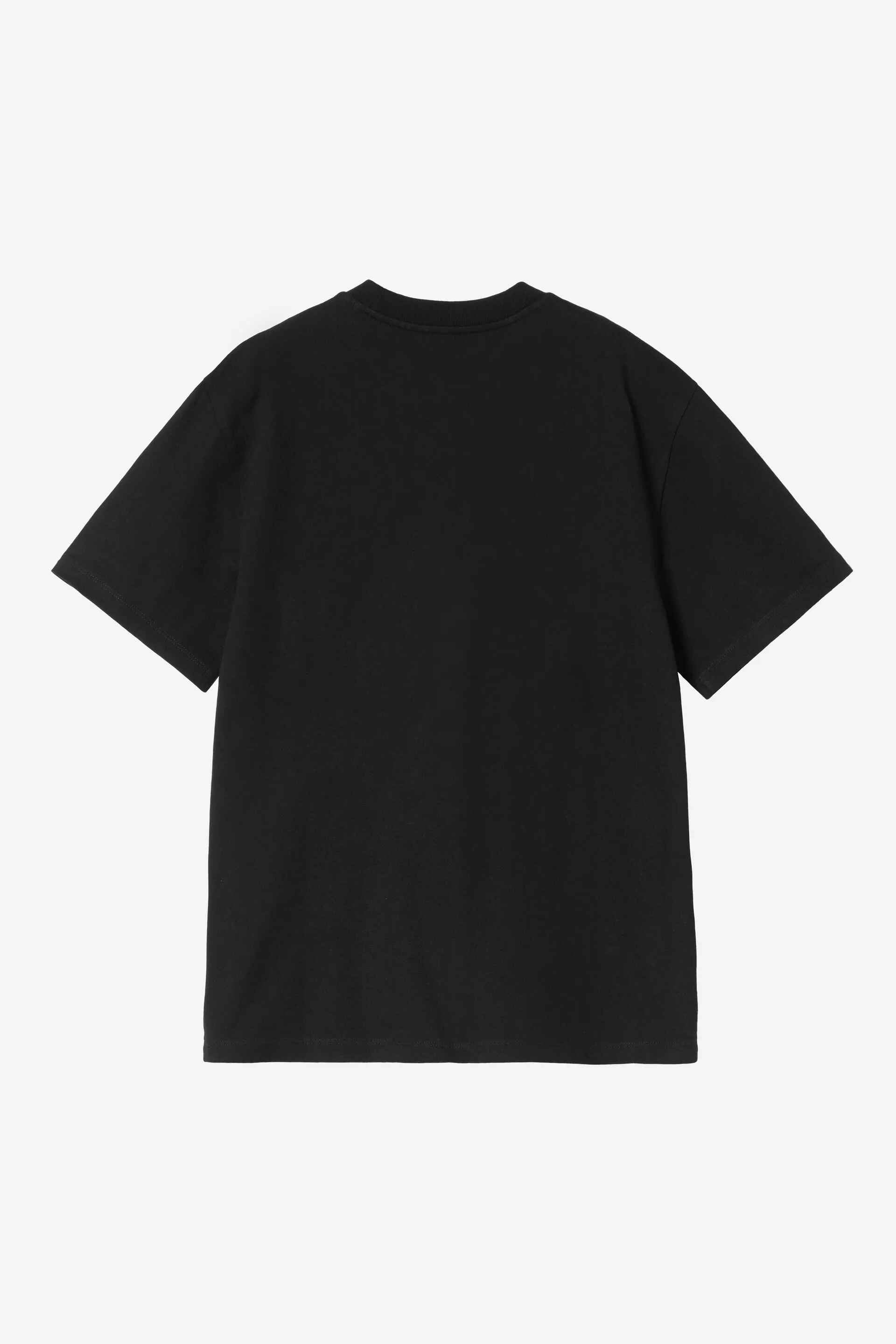 Women's S/S Spray Heart T-Shirt
