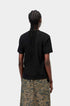 Women's S/S Spray Heart T-Shirt